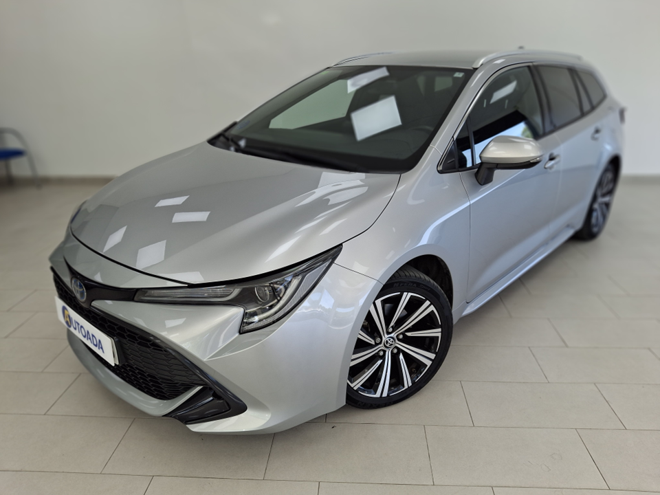 TOYOTA COROLLA TOURING SPORT