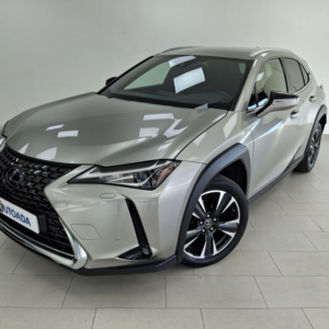 LEXUS  UX 250h