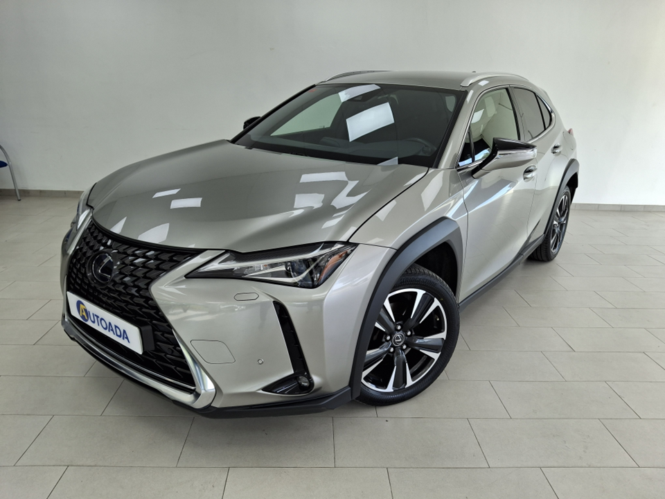 LEXUS  UX 250h