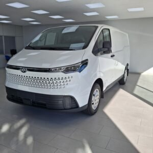 MAXUS DELIVER 7