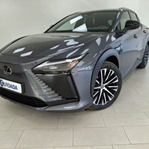 LEXUS  RZ 350e