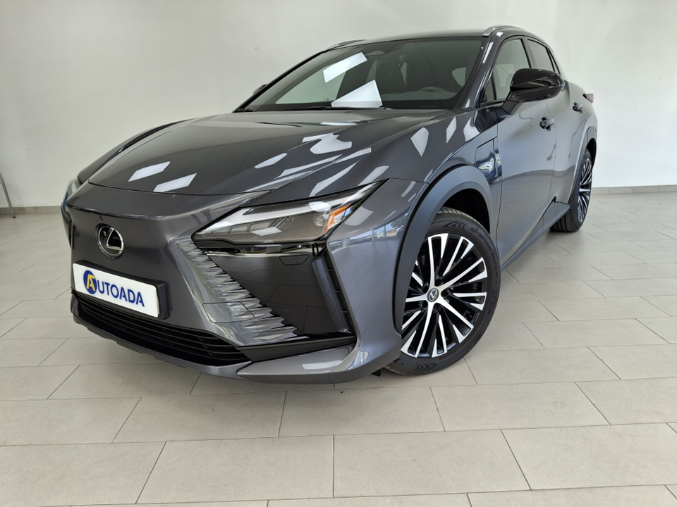 LEXUS  RZ 350e