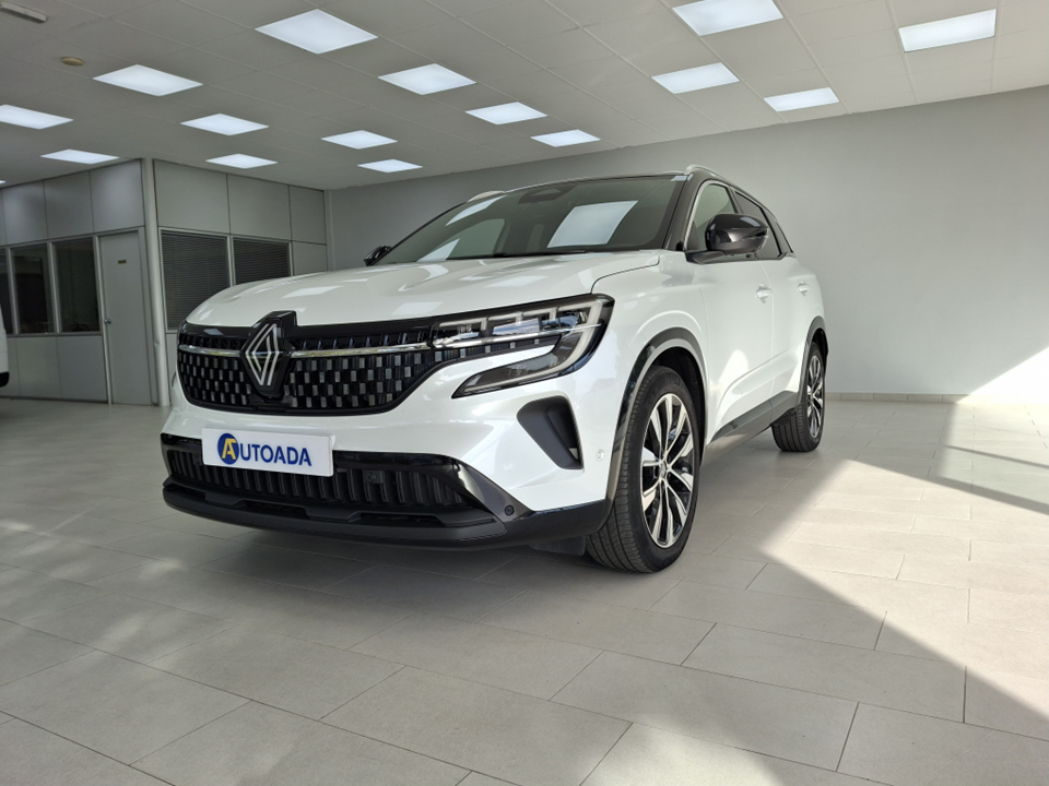 RENAULT AUSTRAL